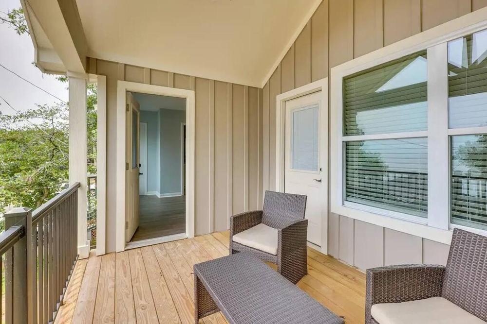 Vacation Home Lake Livingston!